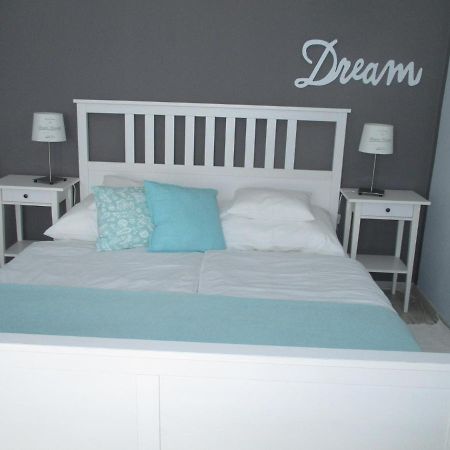 Ferencesek Apartman Печ Екстериор снимка