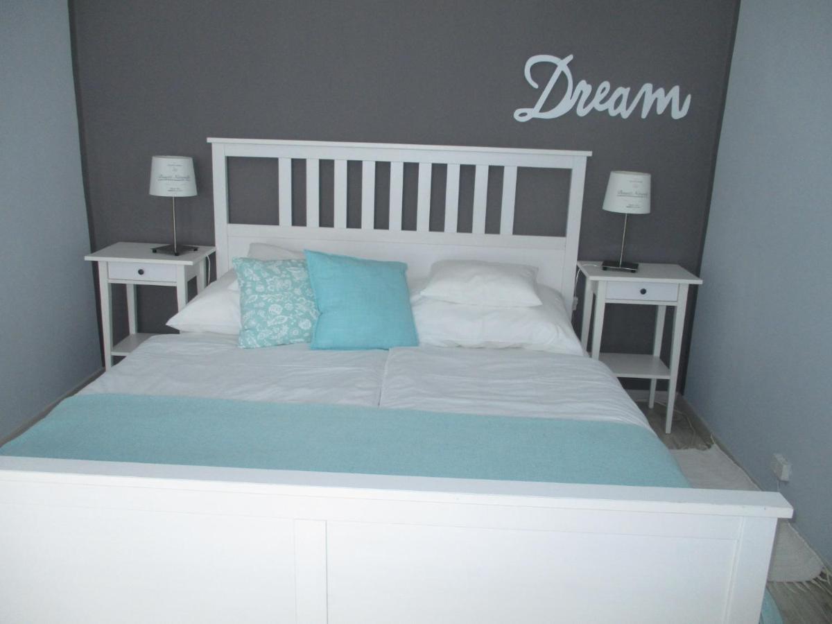 Ferencesek Apartman Печ Екстериор снимка