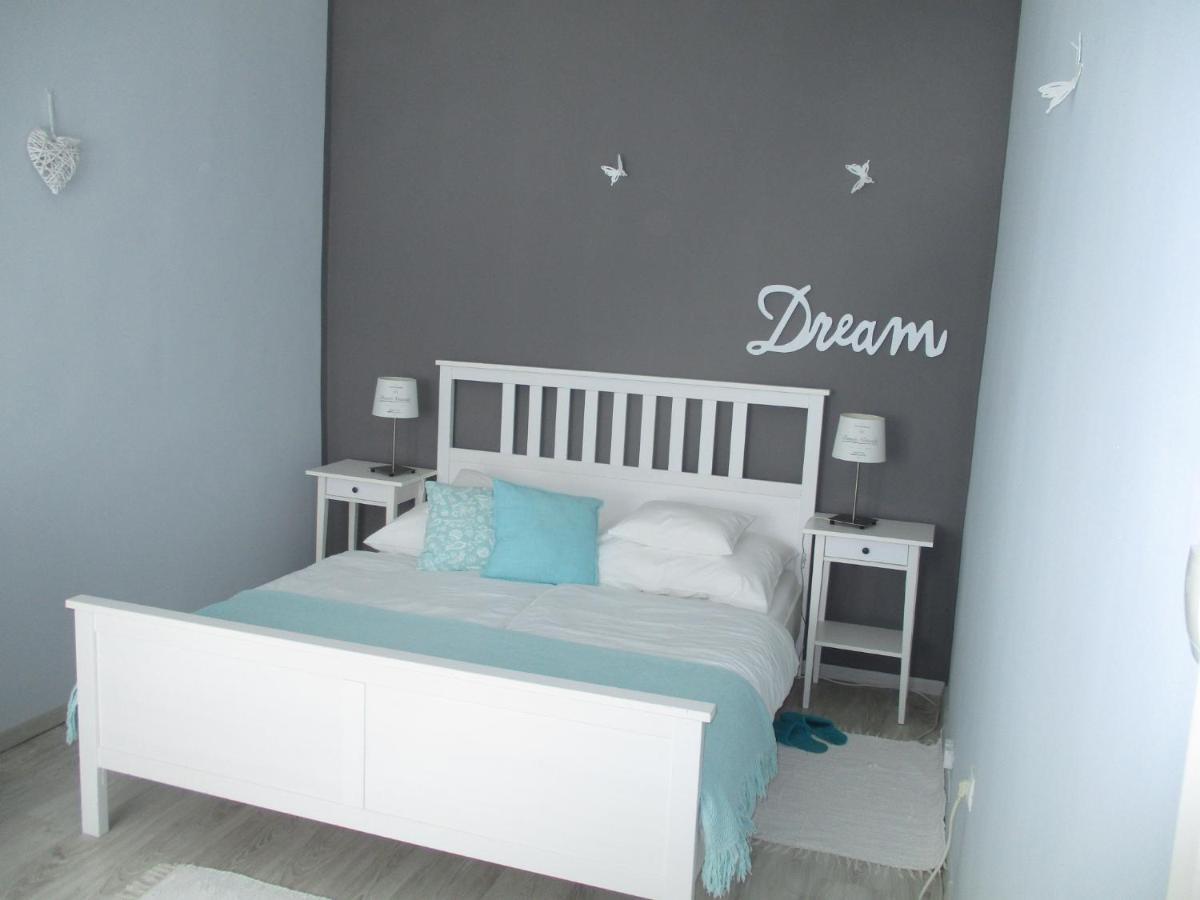 Ferencesek Apartman Печ Екстериор снимка