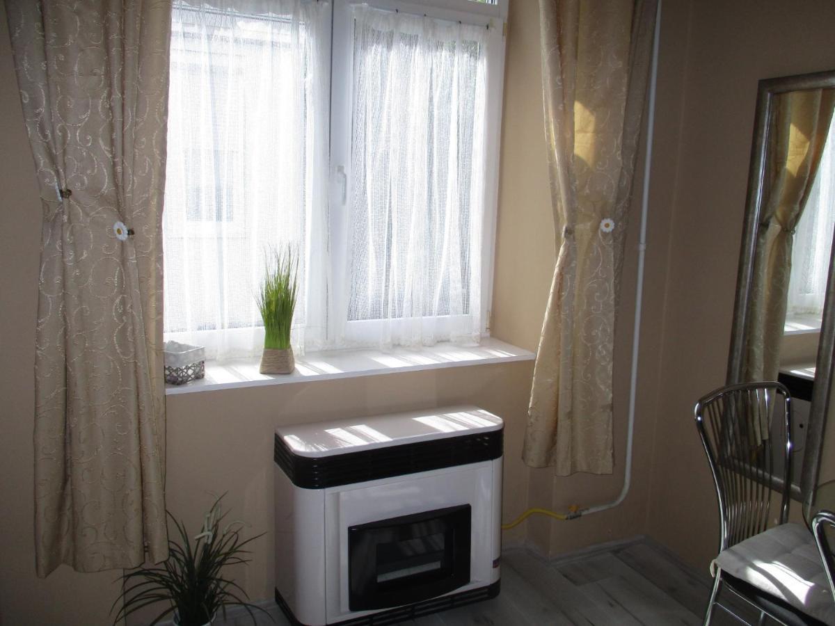 Ferencesek Apartman Печ Екстериор снимка