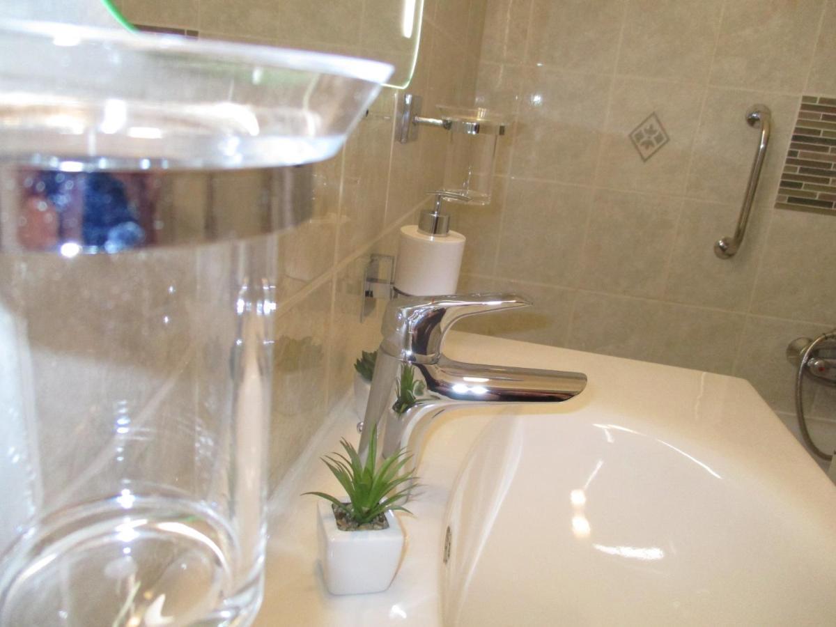 Ferencesek Apartman Печ Екстериор снимка