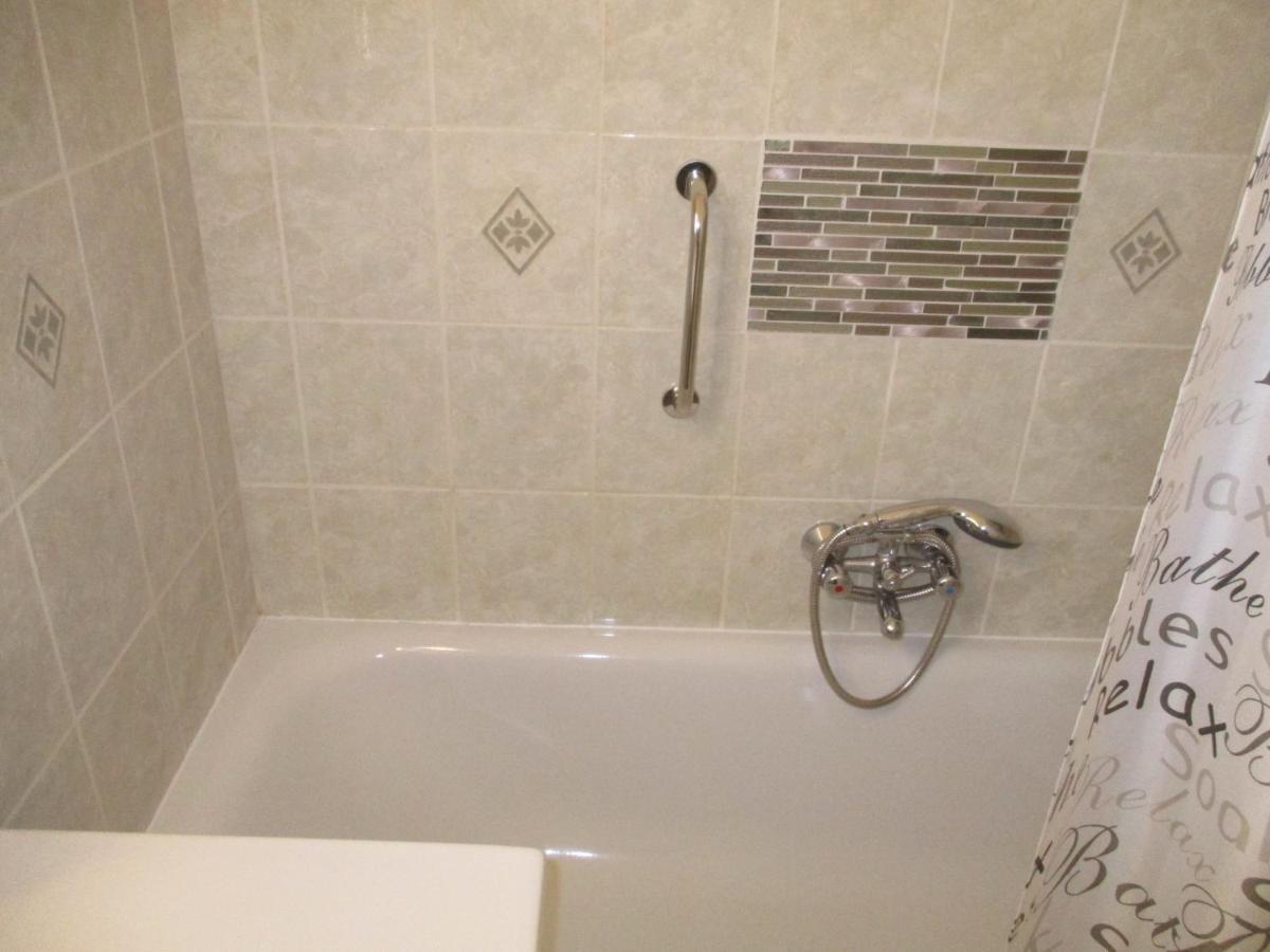 Ferencesek Apartman Печ Екстериор снимка