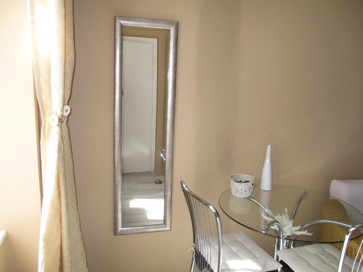 Ferencesek Apartman Печ Екстериор снимка