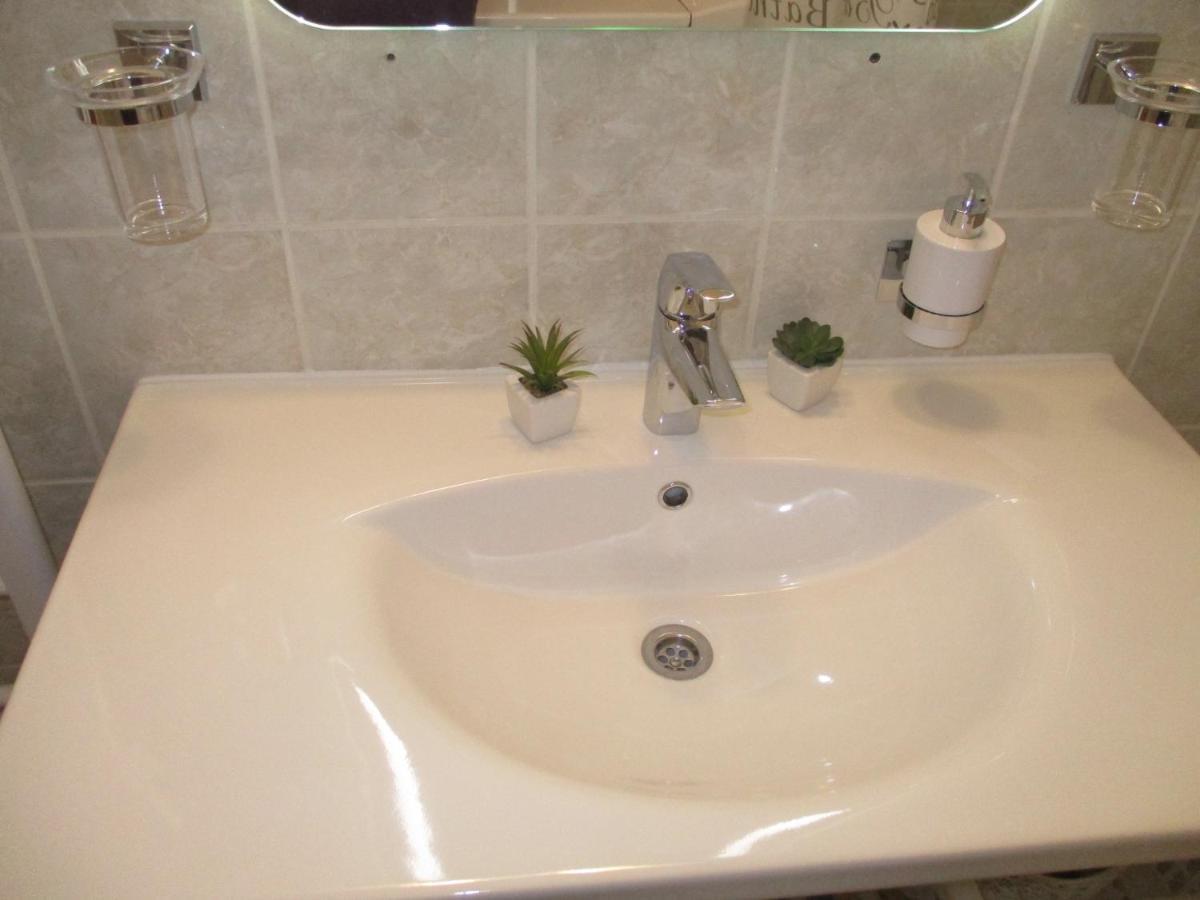 Ferencesek Apartman Печ Екстериор снимка