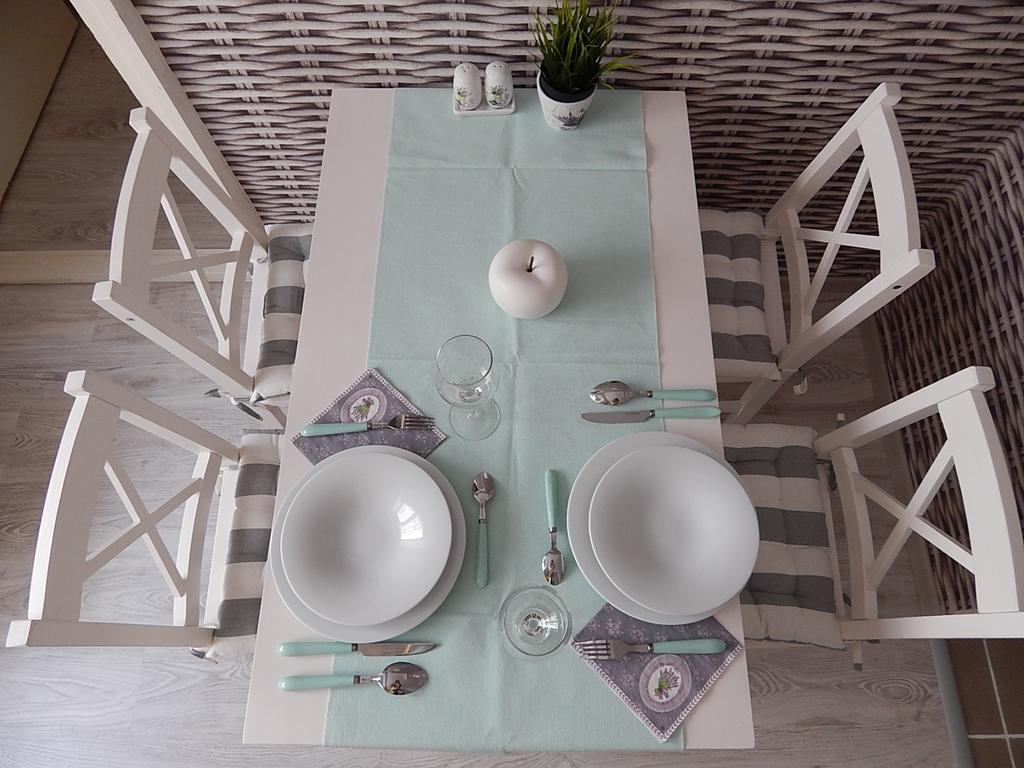 Ferencesek Apartman Печ Екстериор снимка