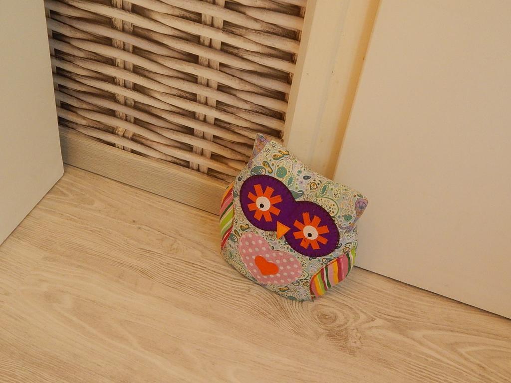 Ferencesek Apartman Печ Екстериор снимка